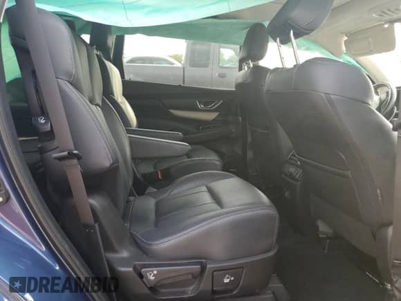 2020 Subaru Ascent Limited with VIN 4S4WMAPD6L3467872, listed as a Copart auction lot 81162945 with 116,757 mi miles and Clean title. Bid and sale history available at DreamBid. Image 10.