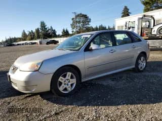 2006 Chevrolet Malibu Maxx LT с VIN 1G1ZT61866F257961, выставлен на аукционе Copart как лот 86070295 с пробегом 151 184 миль миль и Списание • Salvage title. История ставок и продаж доступна на DreamBid. Изображение 1.