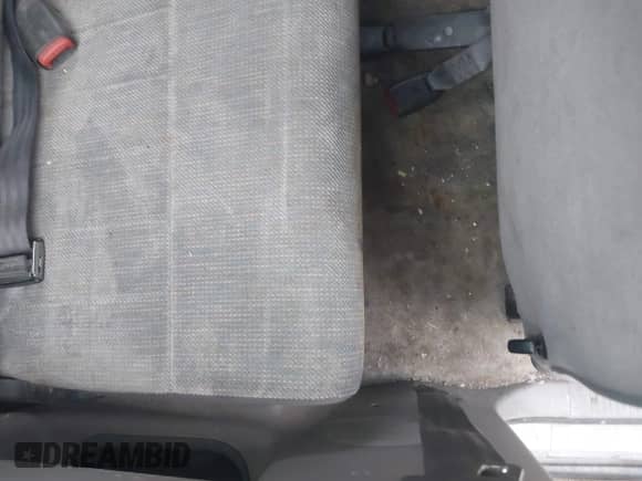 1995 Dodge RAM with VIN 3B7KC23WXSM112221, listed as a IAAI auction lot 42125101 with Not provided miles and . Bid and sale history available at DreamBid. Image 8.
