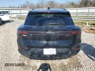 2024 Chevrolet Equinox EV RS с VIN 3GN7DSRP2RS293850, выставлен на аукционе Copart как лот 48259595 с пробегом 7 351 миль миль и Чистый • Clean title. История ставок и продаж доступна на DreamBid. Изображение 6.