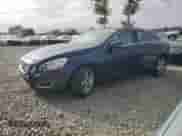 2013 Volvo S60 T5 с VIN YV1612FH2D2179677, выставлен на аукционе Copart как лот 89829675 с пробегом 104 140 миль миль и Списание • Salvage title. История ставок и продаж доступна на DreamBid. Изображение 1.
