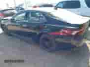 2023 Toyota Camry XSE with VIN 4T1K61AK3PU100136, listed as a IAAI auction lot 43222647 with 77,489 mi miles and . Bid and sale history available at DreamBid. Image 14.