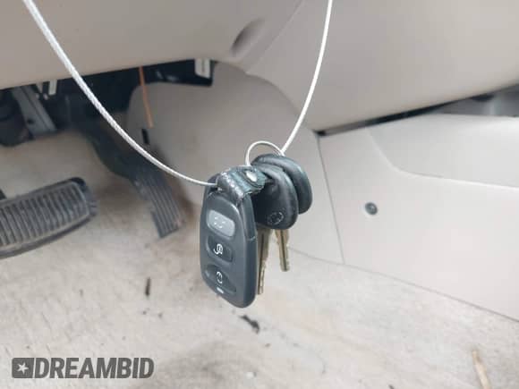 2008 Hyundai Sonata SE с VIN 5NPEU46F98H358063, выставлен на аукционе IAAI как лот 42738169 с пробегом 182 473 миль миль и . История ставок и продаж доступна на DreamBid. Изображение 11.