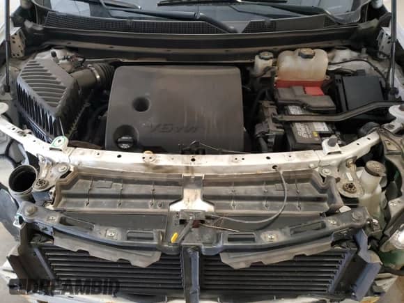 2018 Chevrolet Traverse High Country z VIN 1GNEVKKW3JJ211717, wystawiony jako Copart lot #69195595 z przebiegiem 147 642 mil mil oraz Szkoda całkowita • Salvage title. Historia ofert i sprzedaży dostępna na DreamBid. Obrazek 12.