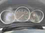 2023 Mazda CX-5 S Select with VIN JM3KFBBM4P0271602, listed as a Copart auction lot 66711345 with 21,328 mi miles and Salvage title. Bid and sale history available at DreamBid. Image 9.