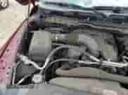 2017 Ram 1500 Express z VIN 1C6RR7FT8HS675402, wystawiony jako Copart lot #64193065 z przebiegiem 44 034 mil mil oraz Szkoda całkowita • Salvage title. Historia ofert i sprzedaży dostępna na DreamBid. Obrazek 15.