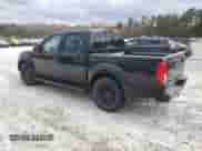 2019 Nissan Frontier SL with VIN 1N6AD0ER2KN748011, listed as a Copart auction lot 47939495 with 45,899 mi miles and Salvage title. Bid and sale history available at DreamBid. Image 2.