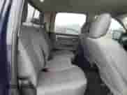 2017 Ram 1500 Big Horn with VIN 1C6RR7TT4HS822593, listed as a Copart auction lot 50744825 with 193,062 mi miles and Salvage title. Bid and sale history available at DreamBid. Image 10.