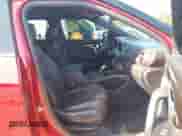 2021 Chevrolet Blazer RS с VIN 3GNKBERS2MS503863, выставлен на аукционе IAAI как лот 42424635 с пробегом 76 040 миль миль и . История ставок и продаж доступна на DreamBid. Изображение 5.