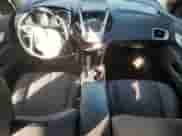 2017 Chevrolet Equinox LT с VIN 2GNALCEK0H1615176, выставлен на аукционе Copart как лот 82187705 с пробегом 66 373 миль миль и Списание • Salvage title. История ставок и продаж доступна на DreamBid. Изображение 8.
