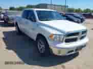 2013 Ram 1500 z VIN 1C6RR6LP5DS534444, wystawiony jako IAAI lot #43433054 z przebiegiem 176 440 mil mil oraz . Historia ofert i sprzedaży dostępna na DreamBid. Obrazek 1.