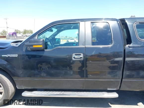 2013 Ford F-150 XL with VIN 1FTFX1CF7DKF66971, listed as a IAAI auction lot 42593241 with 86,074 mi miles and . Bid and sale history available at DreamBid. Image 15.