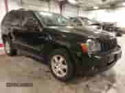 2008 Jeep Grand Cherokee Laredo с VIN 1J8GR48K68C131471, выставлен на аукционе IAAI как лот 43420980 с пробегом 160 008 миль миль и . История ставок и продаж доступна на DreamBid. Изображение 1.