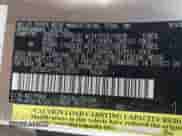 2009 Toyota Tundra с VIN 5TFRU54119X018765, выставлен на аукционе IAAI как лот 43506737 с пробегом 175 897 миль миль и . История ставок и продаж доступна на DreamBid. Изображение 9.