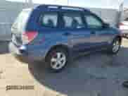 2011 Subaru Forester X z VIN JF2SHBBC0BG783532, wystawiony jako Copart lot #63352195 z przebiegiem 89 690 mil mil oraz Szkoda całkowita • Salvage title. Historia ofert i sprzedaży dostępna na DreamBid. Obrazek 3.