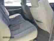 2005 Chevrolet Silverado 1500 LT with VIN 2GCEK13T551277184, listed as a IAAI auction lot 42028710 with Not provided miles and . Bid and sale history available at DreamBid. Image 8.