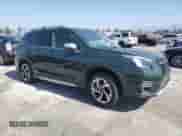 2024 Subaru Forester Touring z VIN JF2SKAMC4RH421488, wystawiony jako Copart lot #80871065 z przebiegiem 11 617 mil mil oraz Szkoda całkowita • Salvage title. Historia ofert i sprzedaży dostępna na DreamBid. Obrazek 4.