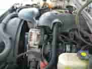 2002 GMC Sierra 1500 SLE с VIN 2GTEC19V721345759, выставлен на аукционе IAAI как лот 43026220 с пробегом 340 756 миль миль и . История ставок и продаж доступна на DreamBid. Изображение 13.