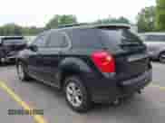 2015 Chevrolet Equinox LT z VIN 2GNFLFE30F6229907, wystawiony jako IAAI lot #42433086 z przebiegiem 132 409 mil mil oraz . Historia ofert i sprzedaży dostępna na DreamBid. Obrazek 3.