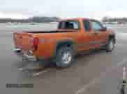 2006 Chevrolet Colorado Work Truck с VIN 1GCDT196368121878, выставлен на аукционе IAAI как лот 41701326 с пробегом 152 023 миль миль и . История ставок и продаж доступна на DreamBid. Изображение 4.