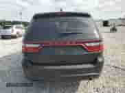 2018 Dodge Durango GT with VIN 1C4RDHDG9JC473607, listed as a Copart auction lot 67896725 with 119,111 mi miles and Salvage title. Bid and sale history available at DreamBid. Image 6.