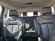 2022 Jeep Grand Cherokee Limited z VIN 1C4RJJBG6N8631199, wystawiony jako Copart lot #91059125 z przebiegiem 25 010 mil mil oraz Szkoda całkowita • Salvage title. Historia ofert i sprzedaży dostępna na DreamBid. Obrazek 10.