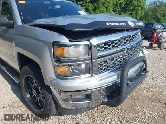 2014 Chevrolet Silverado 1500 LT с VIN 1GCVKREC7EZ259014, выставлен на аукционе IAAI как лот 42739593 с пробегом 146 088 миль миль и . История ставок и продаж доступна на DreamBid. Изображение 17.