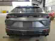 2021 Lamborghini Urus with VIN ZPBUA1ZL4MLA12215, listed as a Copart auction lot 55503385 with 51,846 mi miles and Salvage title. Bid and sale history available at DreamBid. Image 6.