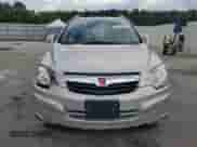 2008 Saturn VUE XR with VIN 3GSDL63748S686525, listed as a Copart auction lot 70817725 with 219,434 mi miles and Salvage title. Bid and sale history available at DreamBid. Image 5.