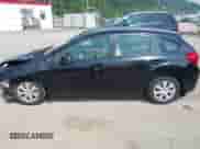 2013 Subaru Impreza 2.0i with VIN JF1GPAA65D2889493, listed as a IAAI auction lot 42674107 with 109,167 mi miles and . Bid and sale history available at DreamBid. Image 14.