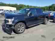 2018 Ford F-150 XL с VIN 1FTEW1EG0JKC01497, выставлен на аукционе Copart как лот 65596225 с пробегом 131 371 миль миль и Списание • Salvage title. История ставок и продаж доступна на DreamBid. Изображение 1.