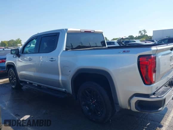 2020 GMC Sierra 1500 Elevation с VIN 3GTU9CET8LG361200, выставлен на аукционе IAAI как лот 43216577 с пробегом 152 716 миль миль и . История ставок и продаж доступна на DreamBid. Изображение 15.