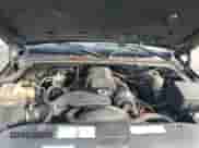 2000 Chevrolet Silverado 1500 LS with VIN 2GCEK19T6Y1330440, listed as a Copart auction lot 65127625 with 331,891 mi miles and Salvage title. Bid and sale history available at DreamBid. Image 11.