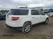 2007 Saturn Outlook XR с VIN 5GZER33757J106338, выставлен на аукционе Copart как лот 65457935 с пробегом 257 853 миль миль и Списание • Salvage title. История ставок и продаж доступна на DreamBid. Изображение 3.
