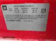 2016 Chevrolet Sonic LT with VIN 1G1JC6SB8G4102543, listed as a IAAI auction lot 43341543 with 101,897 mi miles and . Bid and sale history available at DreamBid. Image 9.