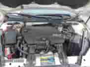 2008 Chevrolet Impala Police Police с VIN 2G1WS553381283636, выставлен на аукционе IAAI как лот 41268675 с пробегом 207 423 миль миль и . История ставок и продаж доступна на DreamBid. Изображение 10.