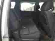 2011 Chevrolet Suburban с VIN 1GNWK5EG5BR231313, выставлен на аукционе Copart как лот 84421955 с пробегом 13 153 миль миль и Списание • Salvage title. История ставок и продаж доступна на DreamBid. Изображение 11.