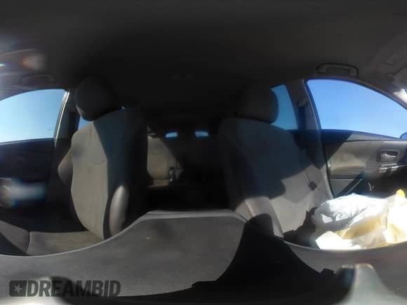 2012 Toyota Prius Two z VIN JTDZN3EUXC3049165, wystawiony jako IAAI lot #42971237 z przebiegiem Nie podano mil oraz . Historia ofert i sprzedaży dostępna na DreamBid. Obrazek 19.