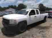 2011 Chevrolet Silverado 1500 Work Truck с VIN 1GCRCPE02BZ419594, выставлен на аукционе IAAI как лот 42683752 с пробегом 212 576 миль миль и . История ставок и продаж доступна на DreamBid. Изображение 2.