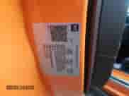 2023 Chevrolet Corvette 3LZ с VIN 1G1YF3D31P5603732, выставлен на аукционе Copart как лот 74200524 с пробегом 3 974 миль миль и На запчасти • Non repairable. История ставок и продаж доступна на DreamBid. Изображение 13.