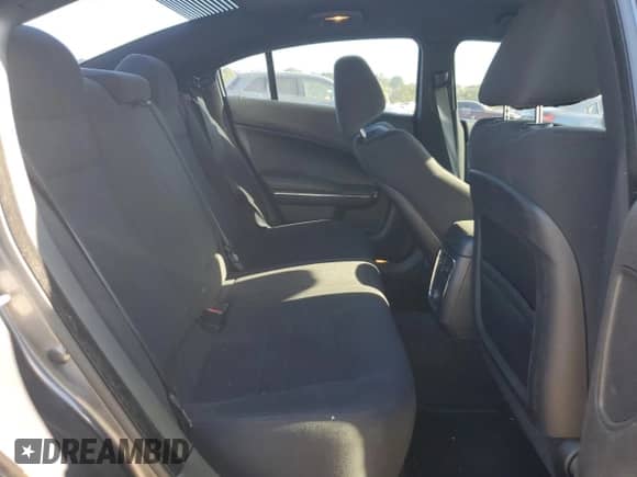 2014 Dodge Charger SXT with VIN 2C3CDXHGXEH348567, listed as a Copart auction lot 84801005 with 59,295 mi miles and Salvage title. Bid and sale history available at DreamBid. Image 10.