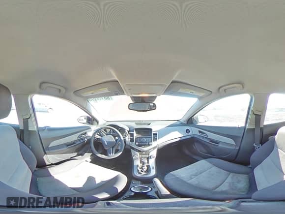 2013 Chevrolet Cruze LS с VIN 1G1PB5SH0D7197184, выставлен на аукционе Copart как лот 68152675 с пробегом 112 707 миль миль и Списание • Salvage title. История ставок и продаж доступна на DreamBid. Изображение 14.