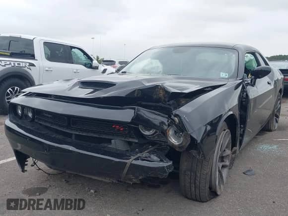 2021 Dodge Challenger R/T Scat Pack Widebody с VIN 2C3CDZFJ3MH617677, выставлен на аукционе IAAI как лот 43226455 с пробегом 87 165 миль миль и . История ставок и продаж доступна на DreamBid. Изображение 17.