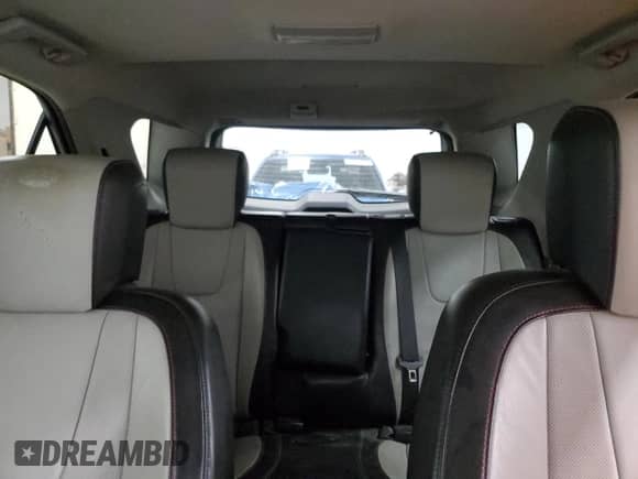 2010 Chevrolet Equinox LTZ с VIN 2CNFLFEY1A6206371, выставлен на аукционе Copart как лот 64253485 с пробегом 147 792 миль миль и Чистый • Clean title. История ставок и продаж доступна на DreamBid. Изображение 10.