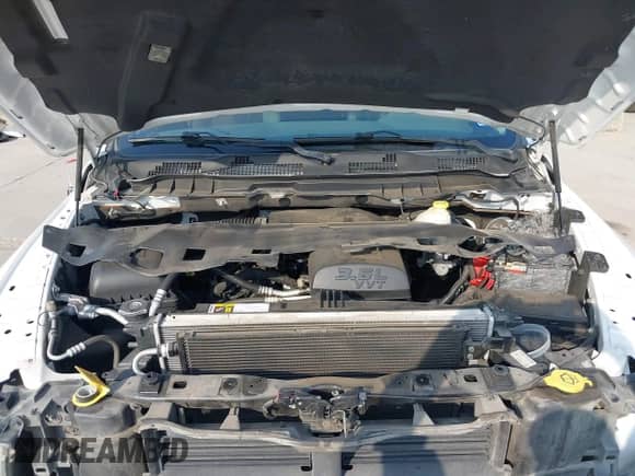 2015 Ram 1500 Big Horn z VIN 1C6RR6LG8FS634671, wystawiony jako IAAI lot #42253890 z przebiegiem 165 575 mil mil oraz . Historia ofert i sprzedaży dostępna na DreamBid. Obrazek 10.