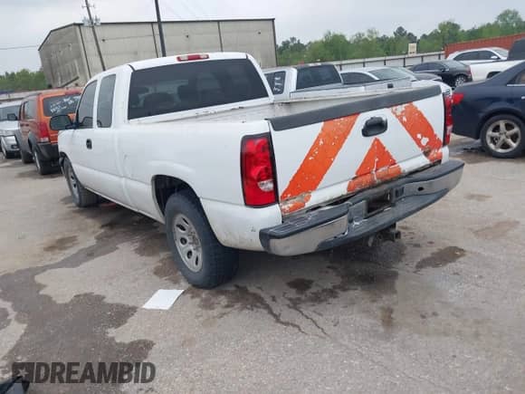2006 Chevrolet Silverado 1500 LT1 с VIN 1GCEC19Z76Z275194, выставлен на аукционе IAAI как лот 41926268 с пробегом 257 647 миль миль и . История ставок и продаж доступна на DreamBid. Изображение 3.