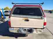 2004 Toyota Tundra SR5 с VIN 5TBDT44124S438114, выставлен на аукционе Copart как лот 87471285 с пробегом 357 639 миль миль и Чистый • Clean title. История ставок и продаж доступна на DreamBid. Изображение 6.