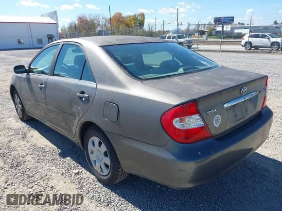 2004 Toyota Camry XLE с VIN 4T1BE32K34U822764, выставлен на аукционе IAAI как лот 43522409 с пробегом 190 288 миль миль и . История ставок и продаж доступна на DreamBid. Изображение 3.