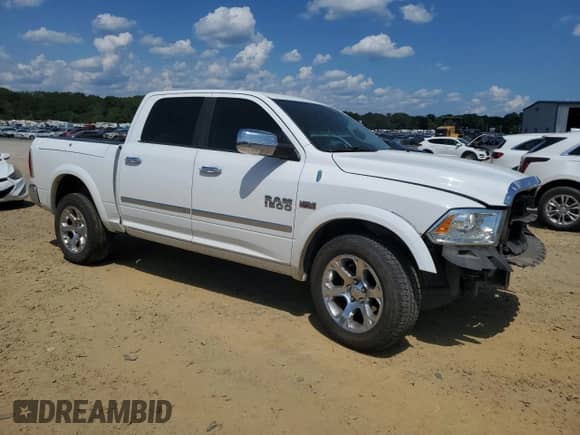 2017 Ram 1500 Laramie с VIN 1C6RR7NT3HS675289, выставлен на аукционе Copart как лот 68315205 с пробегом 203 709 миль миль и Чистый • Clean title. История ставок и продаж доступна на DreamBid. Изображение 4.