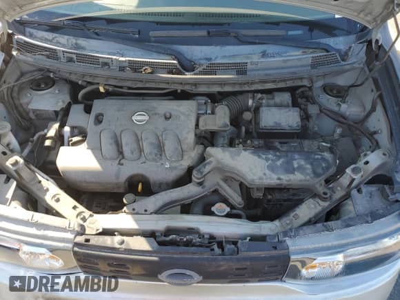 2010 Nissan Cube SL с VIN JN8AZ2KR5AT169887, выставлен на аукционе Copart как лот 63483255 с пробегом 124 706 миль миль и Списание • Salvage title. История ставок и продаж доступна на DreamBid. Изображение 11.